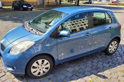 Toyota Yaris 134.000 km 2.000 &euro; Magdeburg 39112