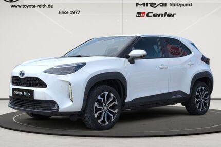 Toyota Yaris Cross 76.152 km 20.910 € Ingolstadt 85055
