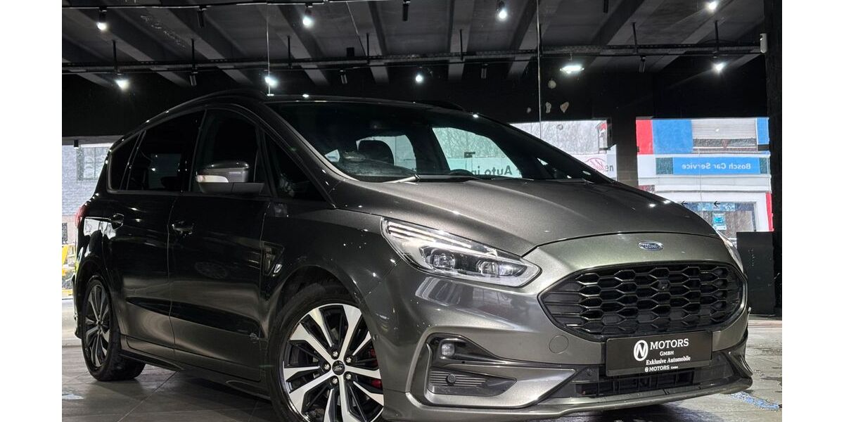 Ford S-Max 140.000 km 18.999 &euro; Engelskirchen 51766