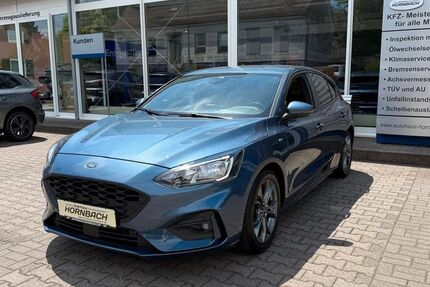 Ford Focus 136.000 km 12.400 &euro; Hornbach 66500