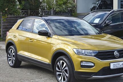 VW T-Roc 44.244 km 19.900 &euro; Heusenstamm bei Frankfurt/M 63150