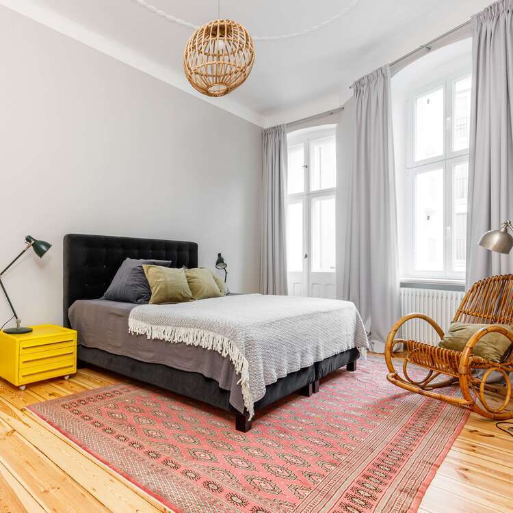 Wohnung zum Mieten in Berlin 1.800 € 85 m²