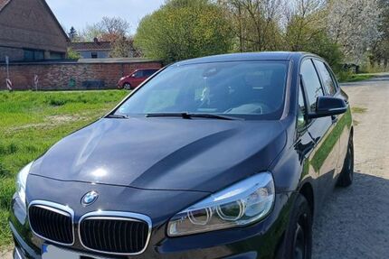 BMW 218 Active Tourer 96.000 km 11.800 &euro; Rodenberg 31552