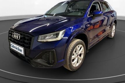 Audi Q2 57.500 km 25.970 &euro; Erfurt 99099