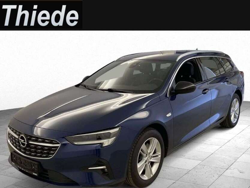 Opel Insignia 121.950 km 15.800 € Schöningen 38364