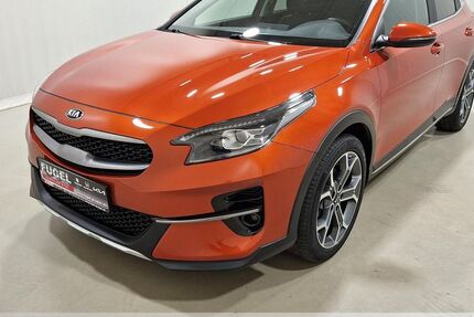 Kia XCeed 71.216 km 15.999 &euro; Dresden 01157