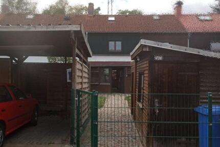 Haus Zwickau - 2 Zimmer, 59 m&sup2;, 75.000&euro; | Angebot:24741933