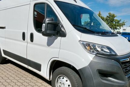Opel Movano 71.761 km 18.986 € Magdeburg 39120