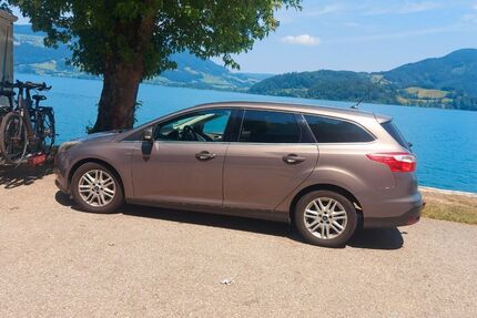 Ford Focus 259.700 km 3.999 &euro; Augsburg 86150