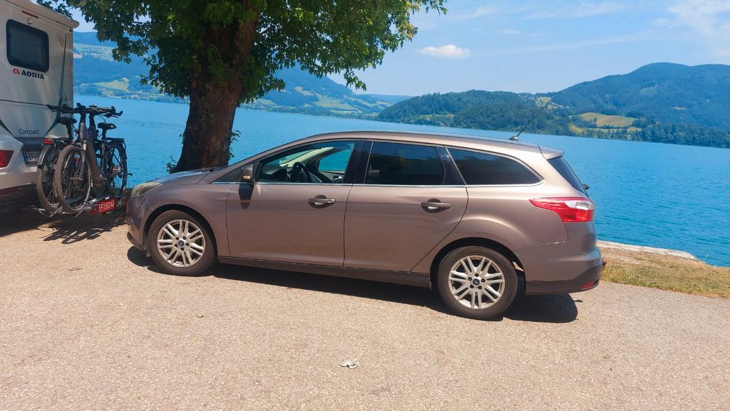 Ford Focus 259.700 km 3.999 &euro; Augsburg 86150