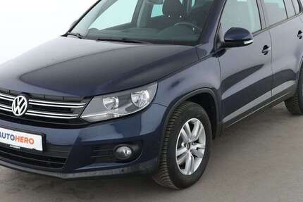 VW Tiguan 77.365 km 11.740 &euro; Berlin 14059