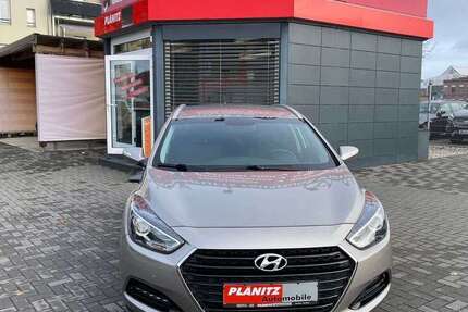 Hyundai i40 94.500 km 11.499 € Leipzig 04229