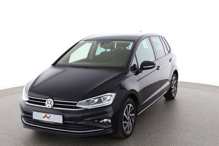 VW Golf Sportsvan 65.600 km 15.840 € Schönefeld 12529