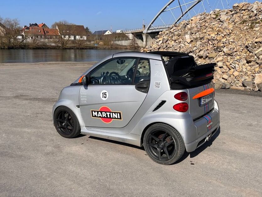 ForTwo