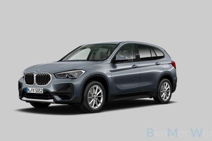 BMW X1 85.330 km 22.499 &euro; Burgdorf 31303