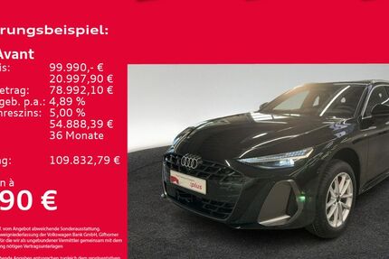 Audi A6 9.999 km 88.890 &euro; Hannover 30179