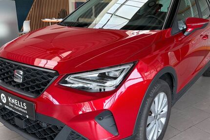 Seat Arona 31.600 km 18.750 &euro; Ibbenbüren - Laggenbeck 49479