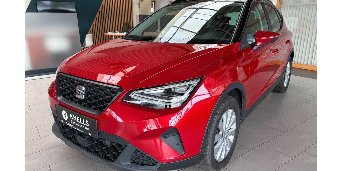 Seat Arona 31.600 km 18.750 &euro; Ibbenbüren - Laggenbeck 49479
