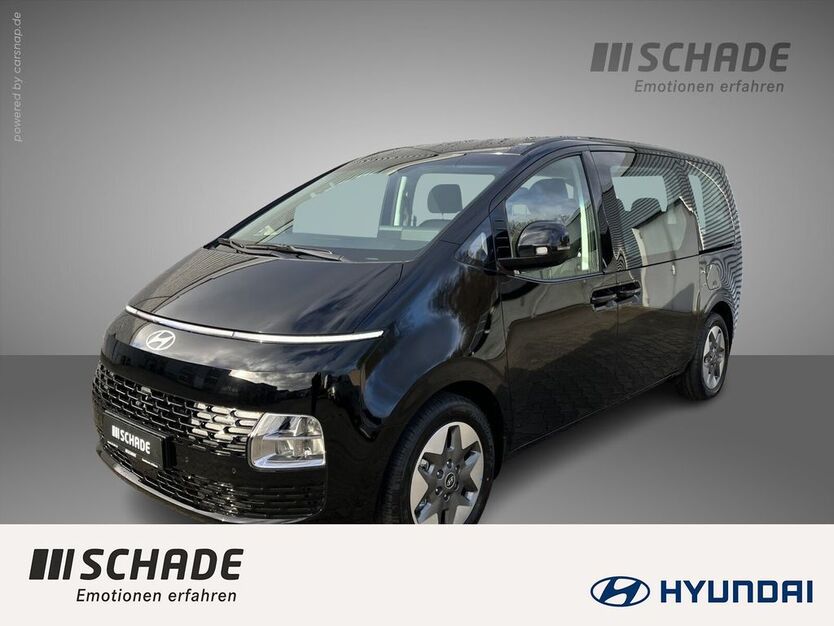 Hyundai STARIA 8.050 km 45.950 € Eisenach 99817