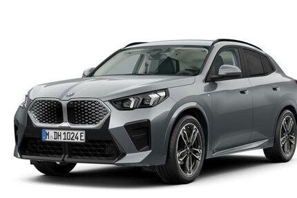 BMW iX2 29.945 km 49.480 &euro; Magdeburg 39108