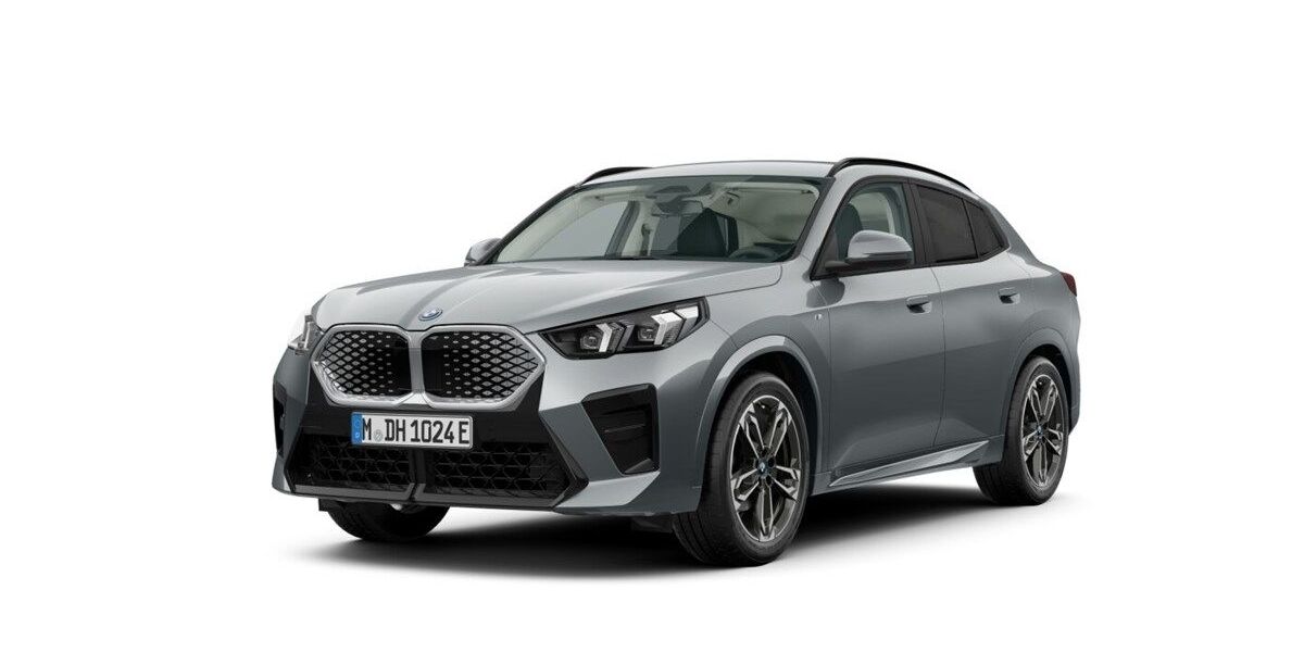 BMW iX2 29.945 km 49.480 &euro; Magdeburg 39108