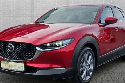 Mazda CX-30 15.000 km 25.490 &euro; Gotha 99867
