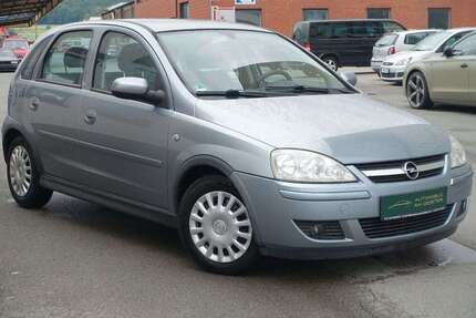 Opel Corsa 90.597 km 3.990 &euro; Springe 31832
