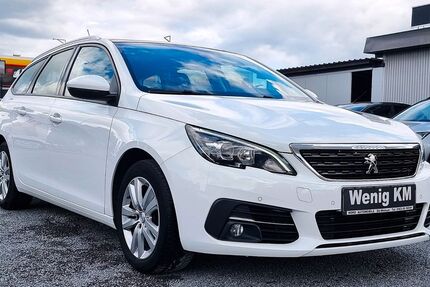 Peugeot 308 65.705 km 10.990 € Duisburg 47178