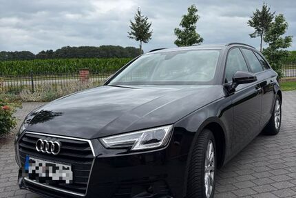 Audi A4 189.000 km 12.999 &euro; Bösel 26219