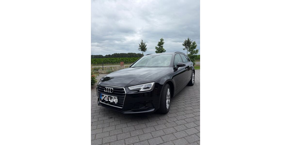 Audi A4 189.000 km 13.500 &euro; Bösel 26219