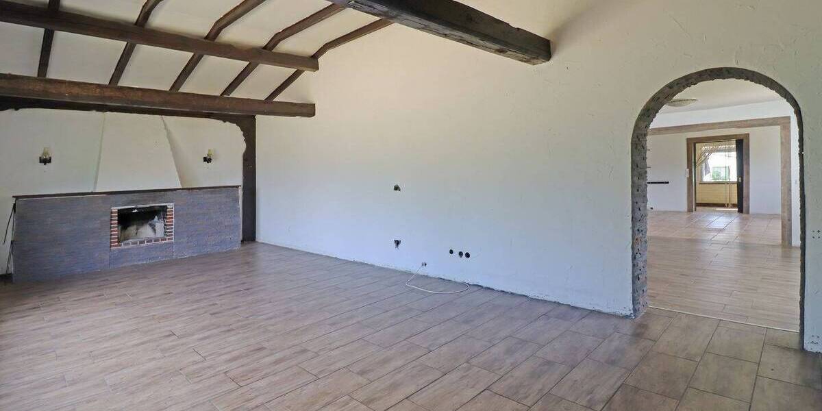 Bungalow Lüchow - 3 Zimmer, 140 m&sup2;, 150.000&euro; | Angebot:25801660