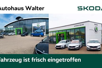 Skoda Kamiq 20.700 km 22.900 &euro; Sömmerda 99610