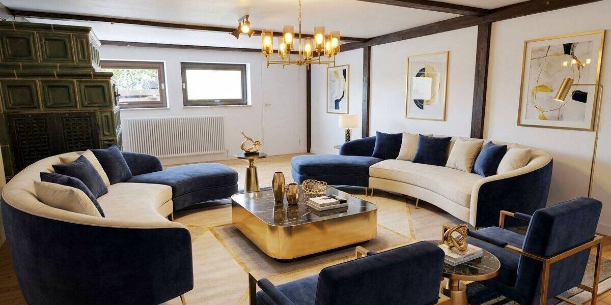 Bungalow Königsbrunn - 5 Zimmer, 164 m&sup2;, 649.000&euro; | Angebot:26833175