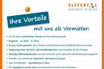 Erdgeschoßwohnung Gera Bieblach-Ost - 3 Zimmer, 70 m&sup2;, 428&euro; | Angebot:26049103