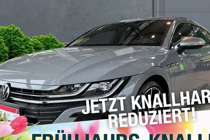 VW Arteon 22.642 km 55.914 &euro; Schmalkalden 98574