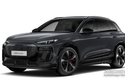 Audi SQ6 e-tron 40.356 km 72.988 &euro; Leverkusen 51373