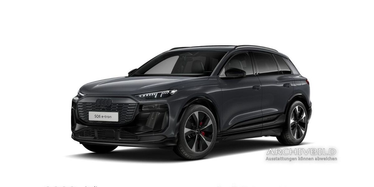 Audi SQ6 e-tron 40.356 km 72.988 &euro; Leverkusen 51373