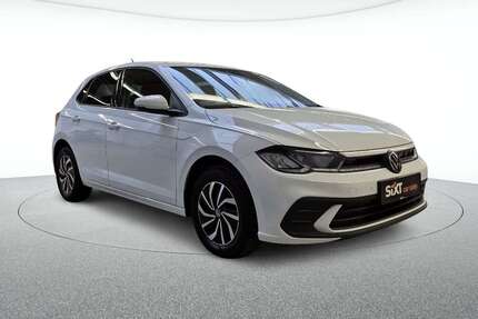 VW Polo 77.457 km 14.220 &euro; Garching 85748