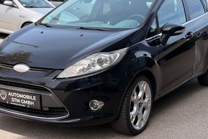 Ford Fiesta 203.500 km 3.000 &euro; Oberschleissheim 85764
