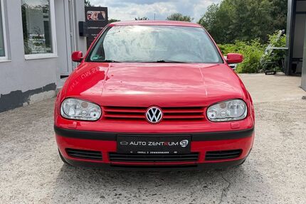 VW Golf 18.500 km 1.690 &euro; Velbert 42553