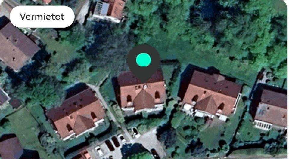 Dachgeschoßwohnung Tutzing - 2 Zimmer, 64 m&sup2;, 430.000&euro; | Angebot:26757424