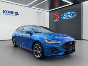 Ford Focus Lim. ST-Line X*B&O*Pano*Styling*AssistenzP 20.700 km 22.890 &euro; Nidderau 61130