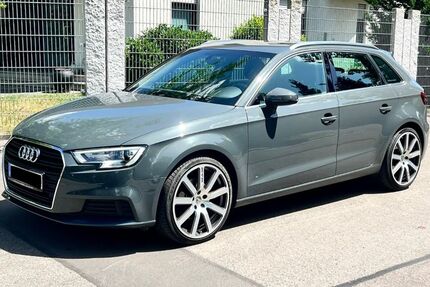 Audi A3 186.000 km 11.499 &euro; Meitingen 86405