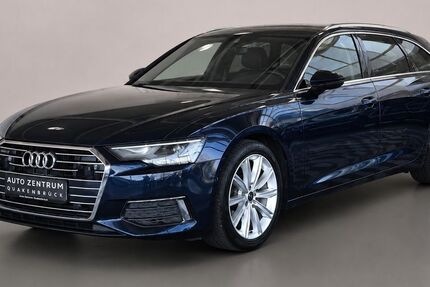 Audi A6 73.300 km 29.450 &euro; Quakenbrück 49610