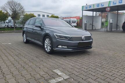 VW Passat 170.944 km 12.490 &euro; Mainz 55122