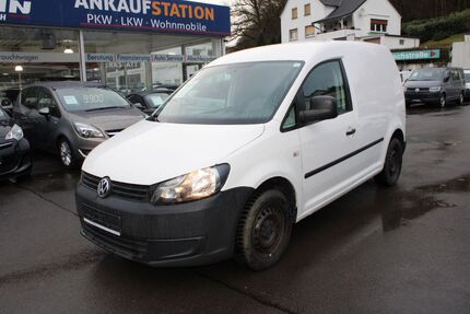 VW Caddy 160.000 km 6.000 € Bergneustadt (Nähe Köln) 51702