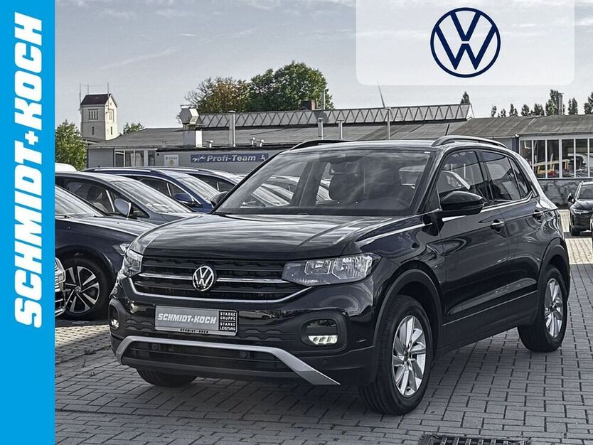 T-Cross