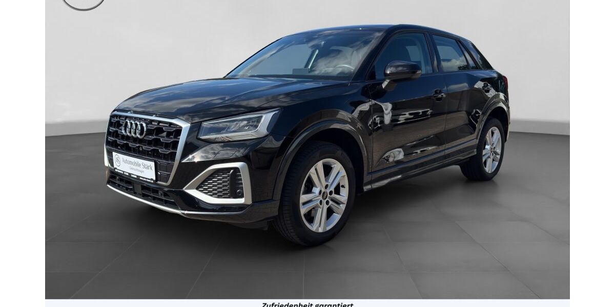 Audi Q2 72.200 km 23.950 &euro; Damme 49401