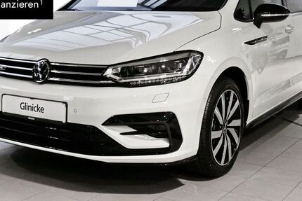 VW Touran 10.000 km 46.970 € Erfurt 99099