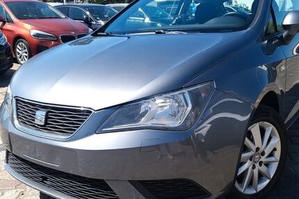 Seat Ibiza 114.000 km 4.290 &euro; Neu Wulmstorf 21629